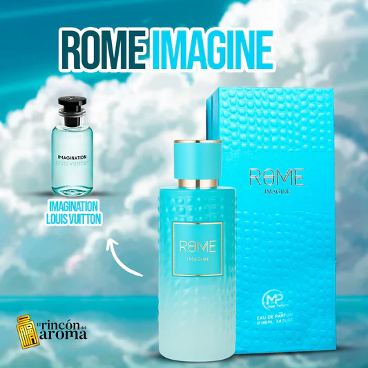 Bharara Rome Imagine 100ml EDP